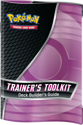 Pokémon TCG: Mega Evolution Trainer’s Toolkit 2025