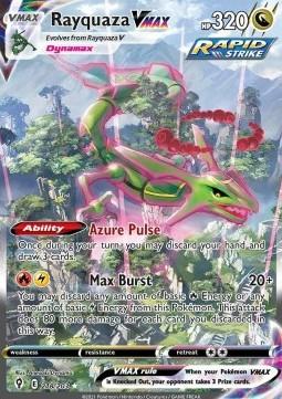 Pokémon TCG: Evolving Skies Elite Trainer Box EN Pink