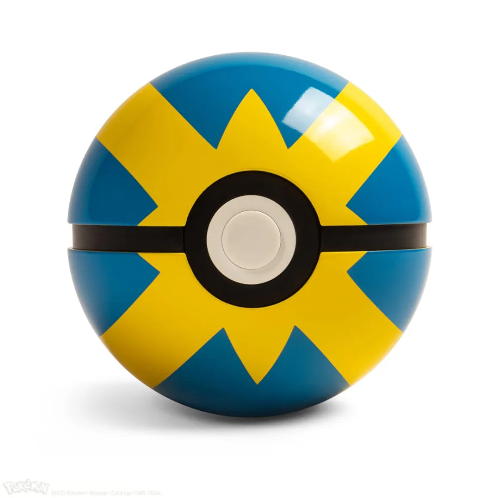 Pokemon - The Wand Company - Quick Ball - Replica