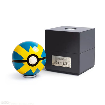 Pokemon - The Wand Company - Quick Ball - Replica