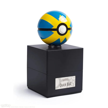 Pokemon - The Wand Company - Quick Ball - Replica