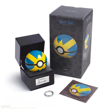 Pokemon - The Wand Company - Quick Ball - Replica