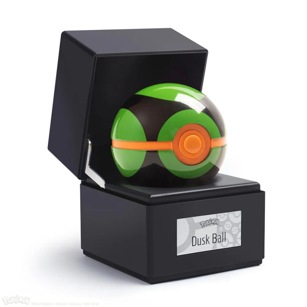 Pokemon - The Wand Company - Dusk Ball - Replica