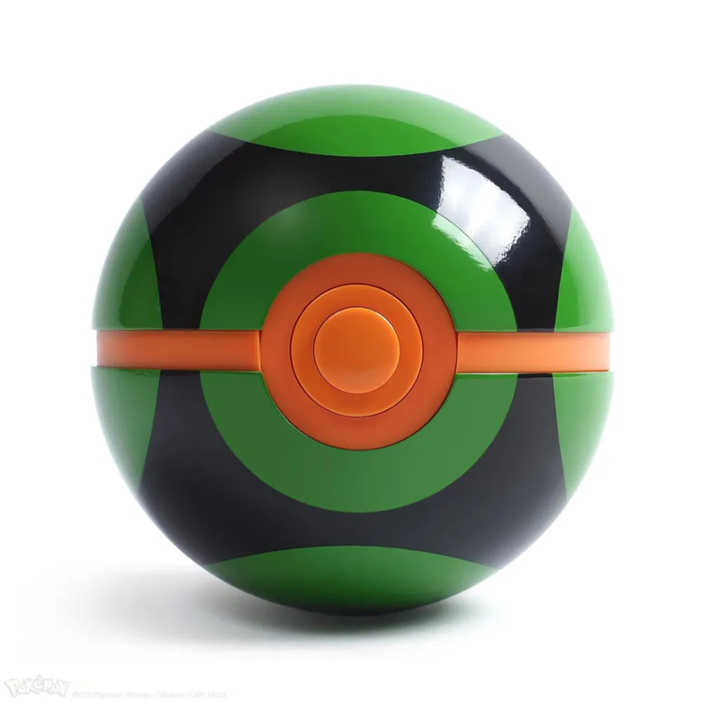 Pokemon - The Wand Company - Dusk Ball - Replica