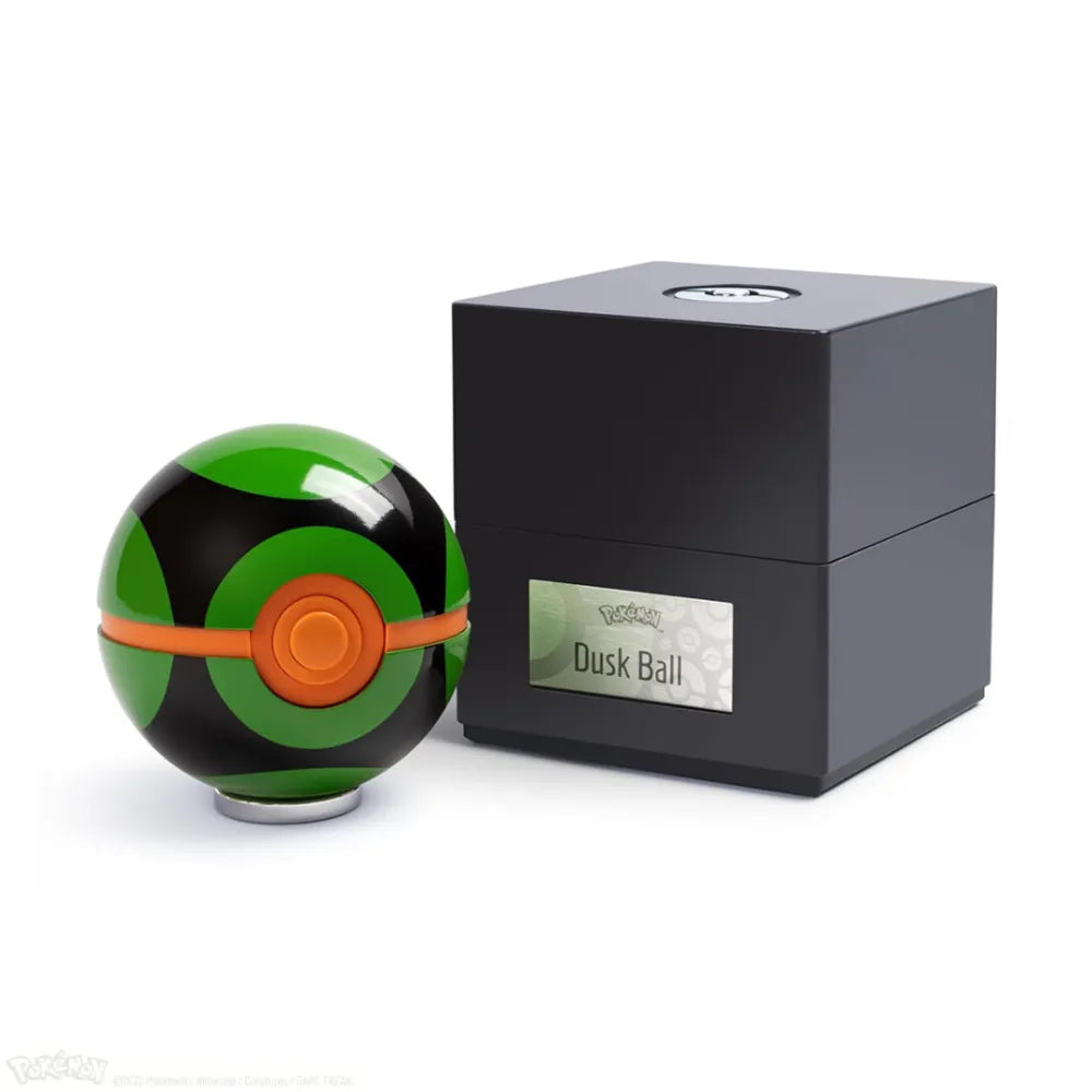 Pokemon - The Wand Company - Dusk Ball - Replica