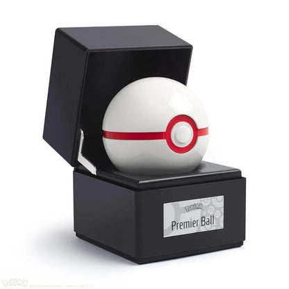 Pokemon - The Wand Company - Premier Ball - Replica