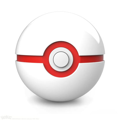 Pokemon - The Wand Company - Premier Ball - Replica