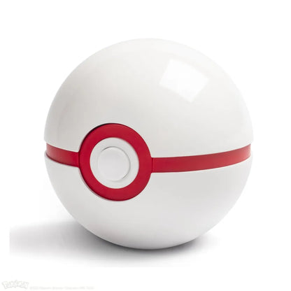 Pokemon - The Wand Company - Premier Ball - Replica