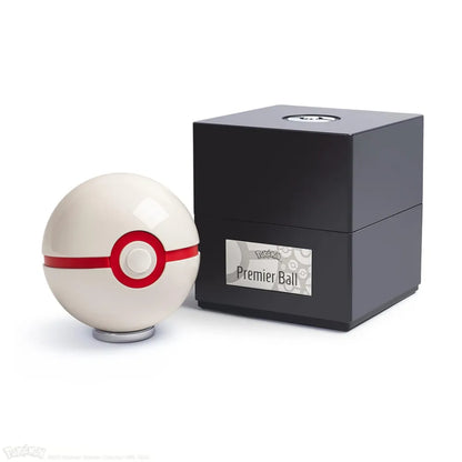 Pokemon - The Wand Company - Premier Ball - Replica
