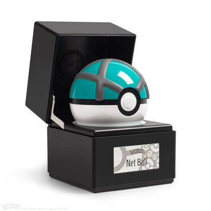 Pokemon - The Wand Company - Net Ball - Replica