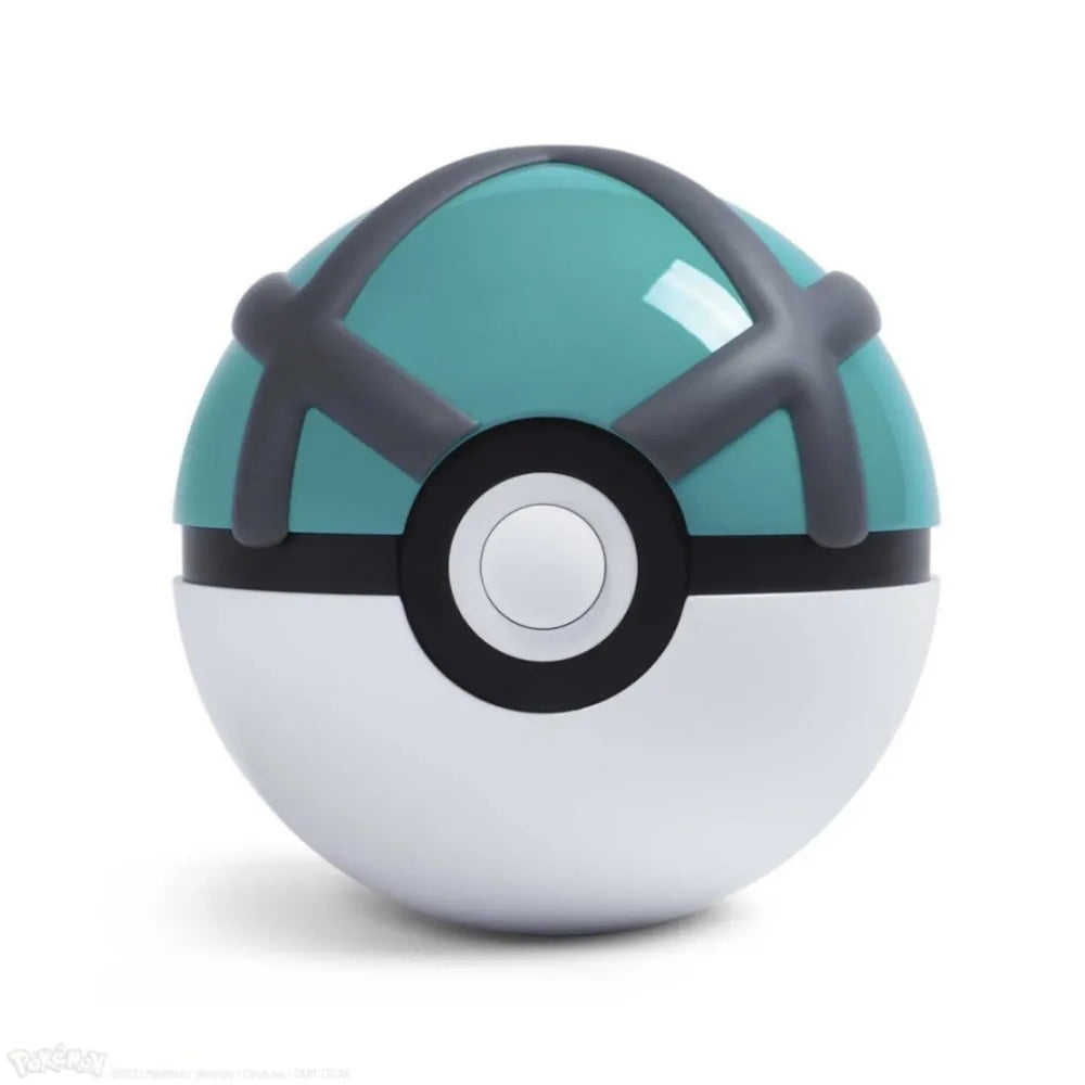 Pokemon - The Wand Company - Net Ball - Replica