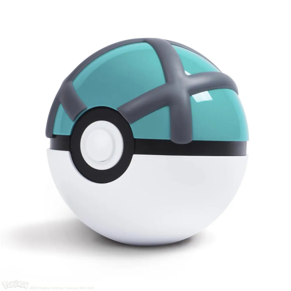 Pokemon - The Wand Company - Net Ball - Replica
