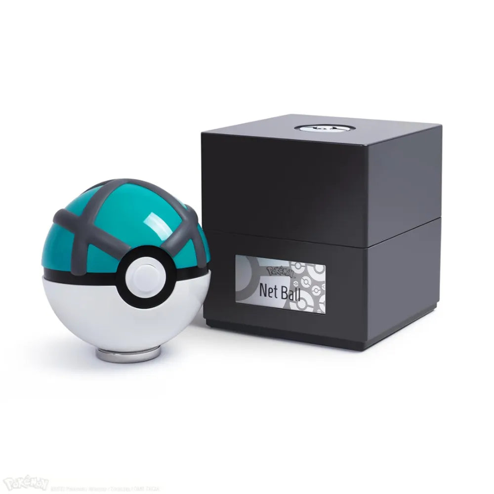 Pokemon - The Wand Company - Net Ball - Replica