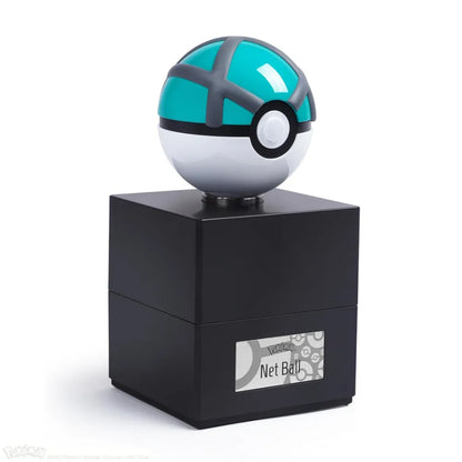 Pokemon - The Wand Company - Net Ball - Replica