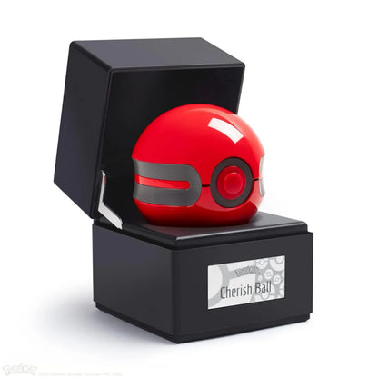 Pokemon - The Wand Company - Cherish Ball - Replica