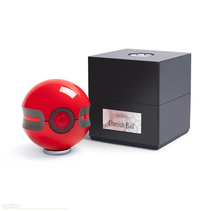 Pokemon - The Wand Company - Cherish Ball - Replica