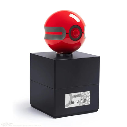 Pokemon - The Wand Company - Cherish Ball - Replica