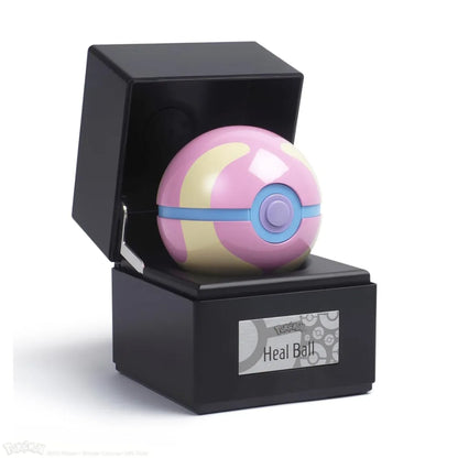 Pokemon - The Wand Company - Heal Ball - Replica