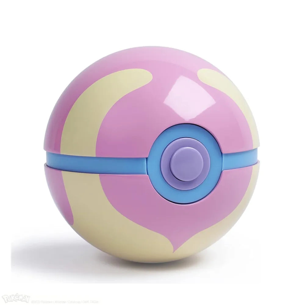 Pokemon - The Wand Company - Heal Ball - Replica