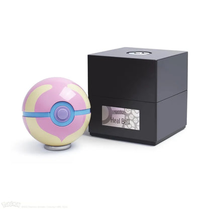 Pokemon - The Wand Company - Heal Ball - Replica
