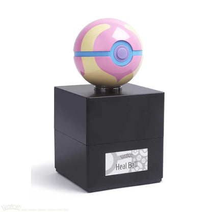 Pokemon - The Wand Company - Heal Ball - Replica