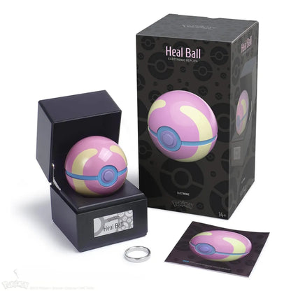 Pokemon - The Wand Company - Heal Ball - Replica