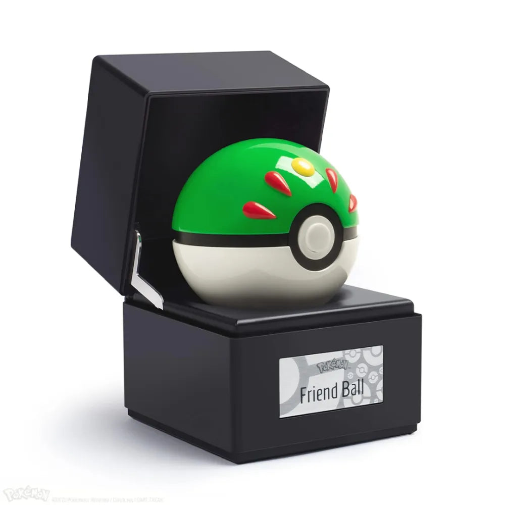 Pokemon - The Wand Company - Friend Ball - Replica
