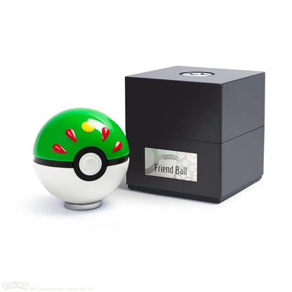Pokemon - The Wand Company - Friend Ball - Replica