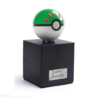 Pokemon - The Wand Company - Friend Ball - Replica