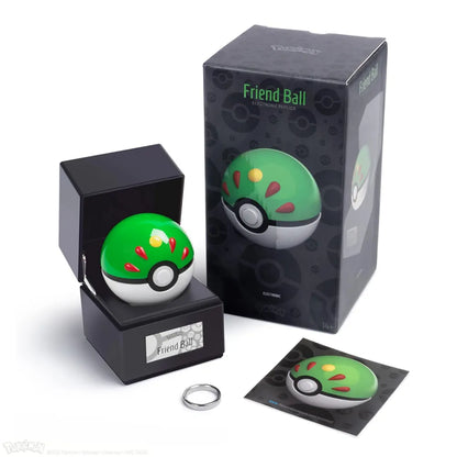 Pokemon - The Wand Company - Friend Ball - Replica