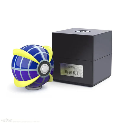 Pokemon - The Wand Company - Beast Ball - Replica