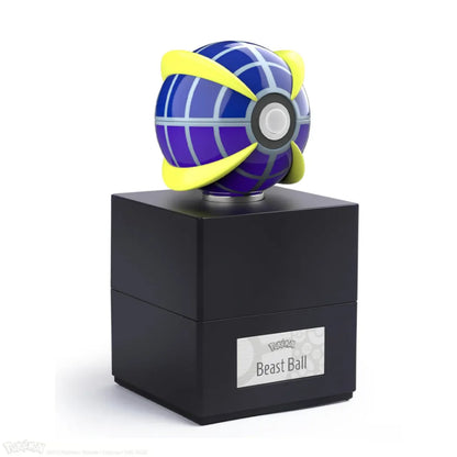 Pokemon - The Wand Company - Beast Ball - Replica