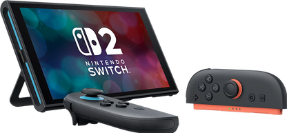 Nintendo Switch 2 Pokémon Legends: Z-A - Nintendo Switch 2 Edition