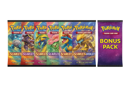 Pokémon TCG: Poke Faust Mystery Pack Volume 1