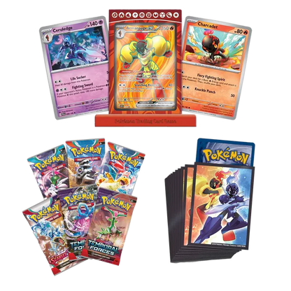Pokémon TCG: Armarouge Ex Premium Collection