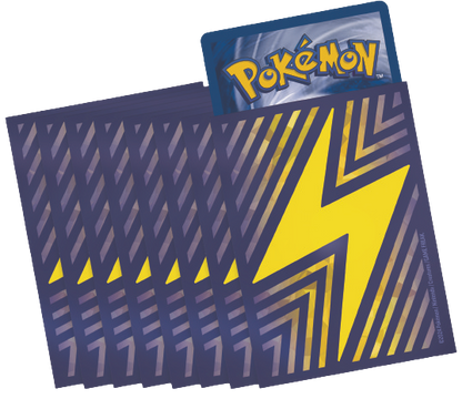 Pokémon TCG: Scarlet & Violet SV08 – Surging Spark Pokémon Center Elite Trainer Box