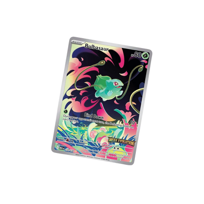 Pokémon ME01 Mega Evolution Enhanced Display (36 Booster)