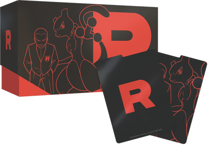 Pokémon SV10 Destined Rivals Elite Trainer Box