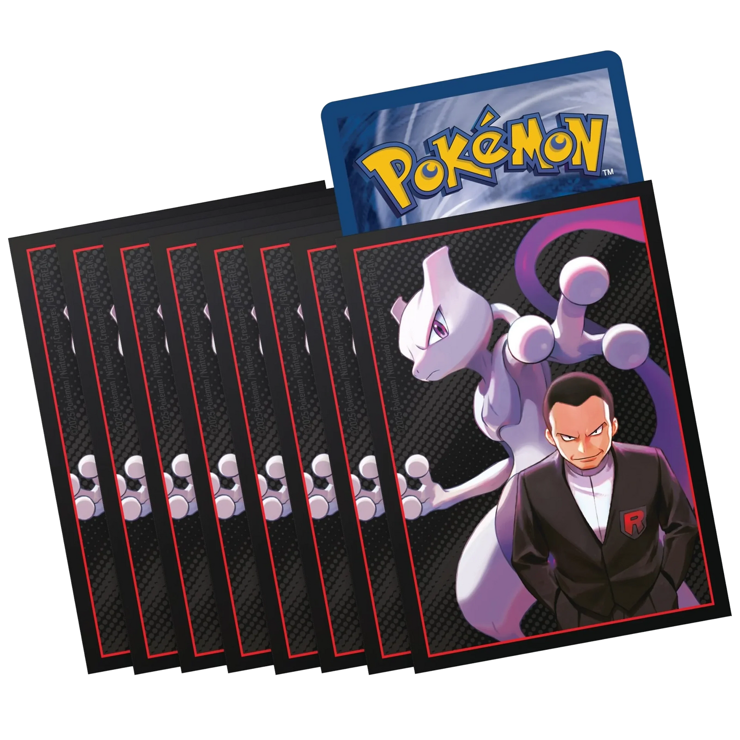 Pokémon SV10 Destined Rivals Elite Trainer Box