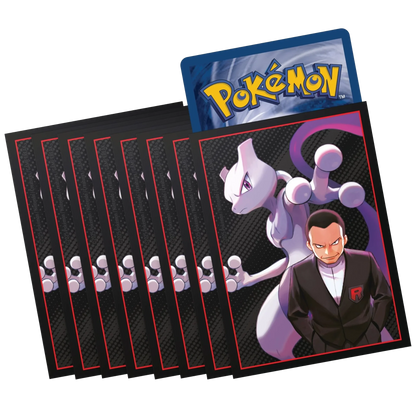 Pokémon SV10 Destined Rivals Elite Trainer Box