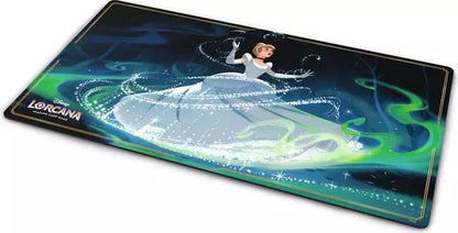 Disney Lorcana: Playmat Set 9 — Fabled