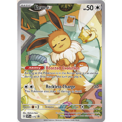 Pokémon TCG: Scarlet & Violet — Prismatic Evolutions Elite Trainer Box