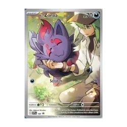 Pokémon SV09 Journey Together Elite Trainer Box