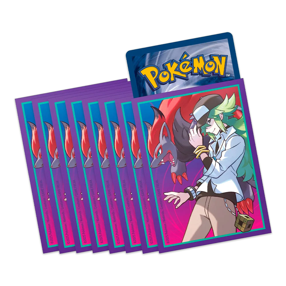 Pokémon SV09 Journey Together Elite Trainer Box