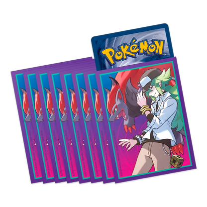 Pokémon SV09 Journey Together Elite Trainer Box