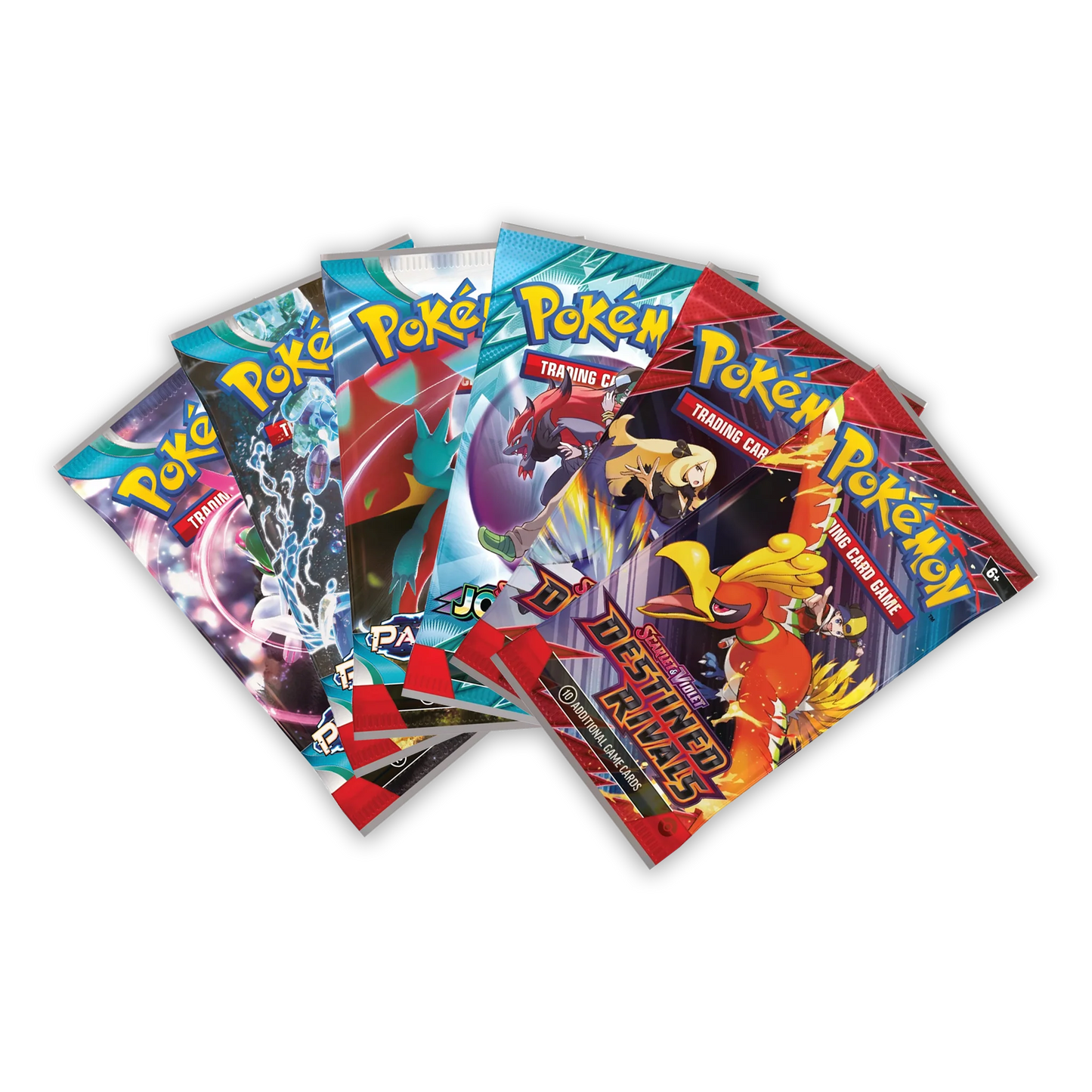 Pokémon Cynthias Garchomp ex Premium Collection Box