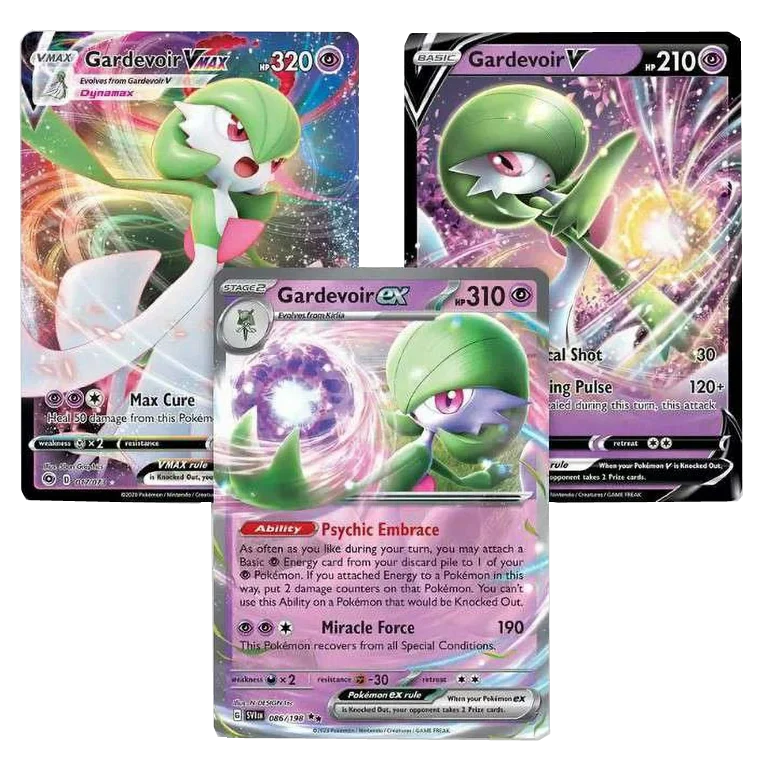 Pokémon TCG: Scarlet and Violet Evolving Powers Premium Collection