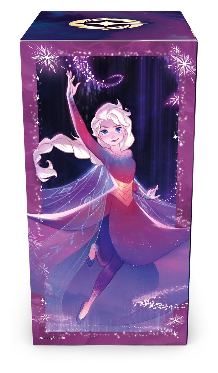 Disney Lorcana: Fabled Gift Set