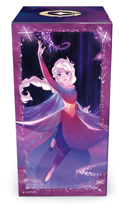 Disney Lorcana: Fabled Gift Set