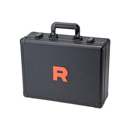 Pokémon TCG - Team Rocket's Glory Attaché Case Set